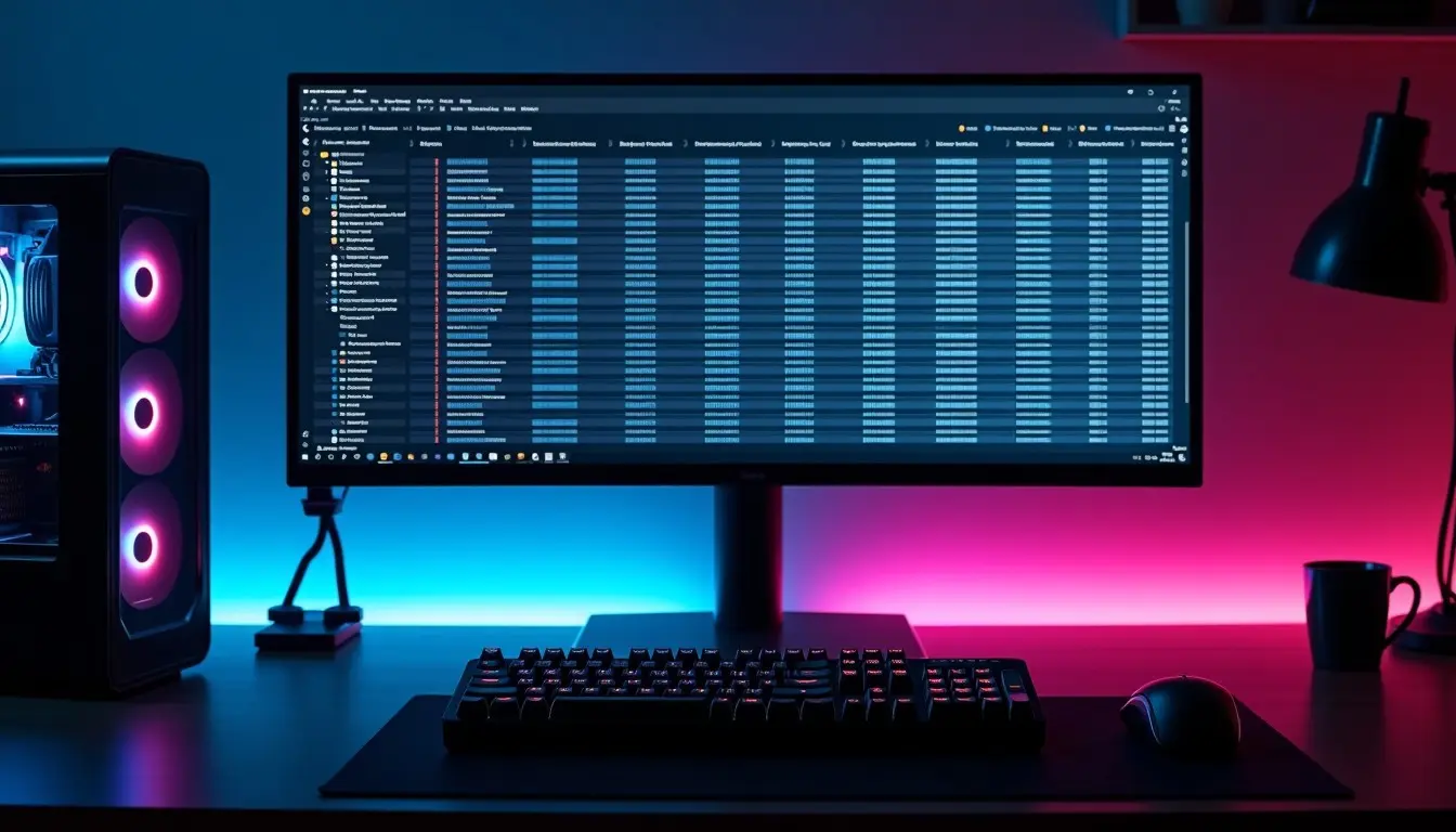 ICFS Tables: A Browser Extension Born from Frustration (and Nystagmus)