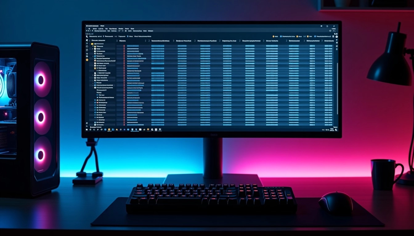 ICFS Tables: A Browser Extension Born from Frustration (and Nystagmus)