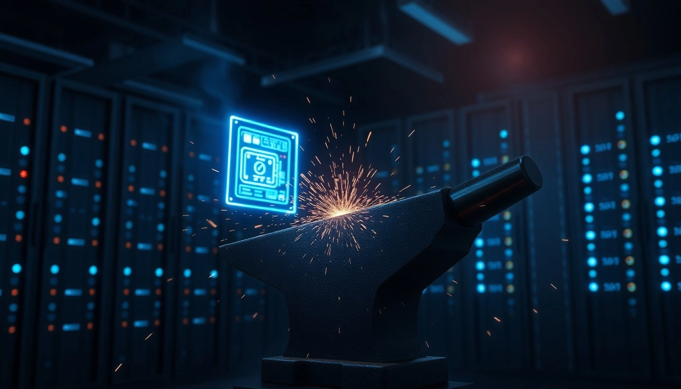 Proxmox VMforge: Zero-Touch Windows 11 VMs with Terraform